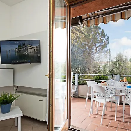 Apartamento Sissi House - Regarda Travel Lazise