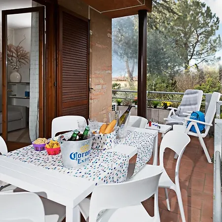 Apartamento Sissi House - Regarda Travel