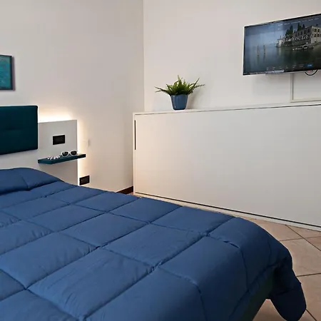 Sissi House - Regarda Travel * Lazise