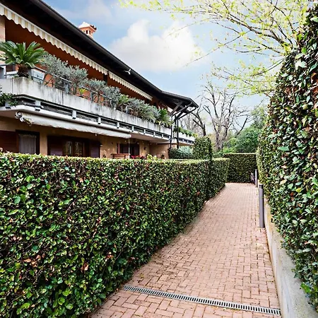 Apartamento Sissi House - Regarda Travel Lazise