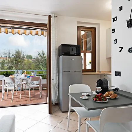 Sissi House - Regarda Travel * Lazise