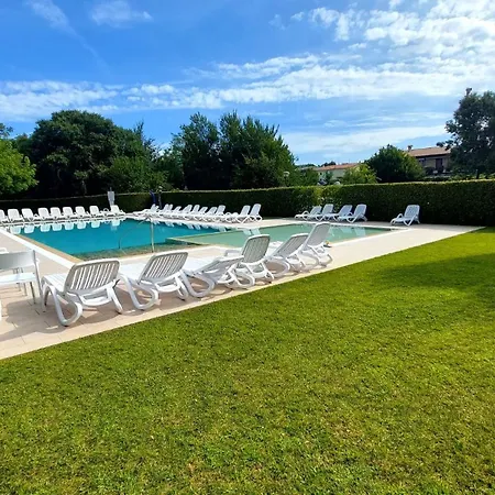 Sissi House - Regarda Travel * Lazise