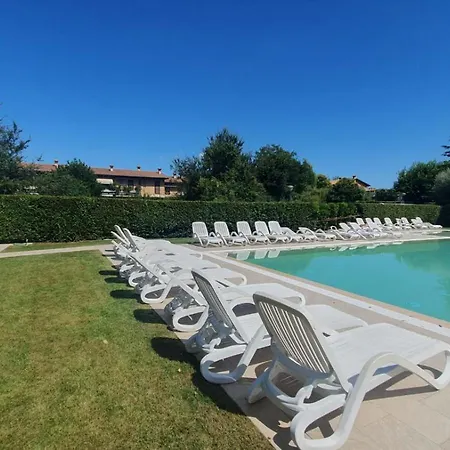 Sissi House - Regarda Travel Apartamento Lazise