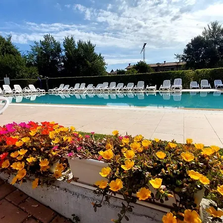 Apartamento Sissi House - Regarda Travel Lazise