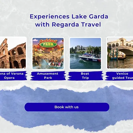 Apartamento Sissi House - Regarda Travel *